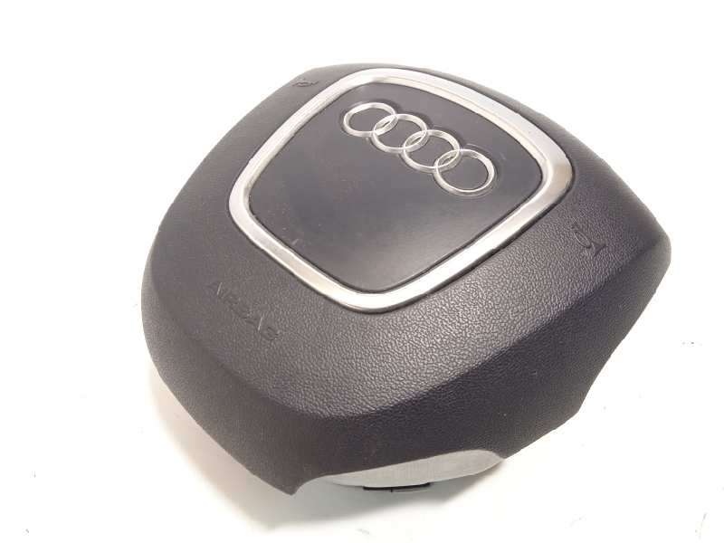 Recambio de airbag delantero izquierdo para audi a6 berlina (4f2) 3.0 tdi quattro (165kw) referencia OEM IAM 4F0880201S 4F088020 - Azul 2