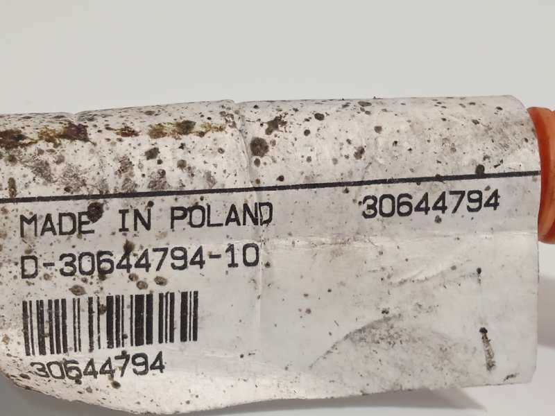 Recambio de modulo electronico para volvo xc90 referencia OEM IAM 30644794 - Blanco 4