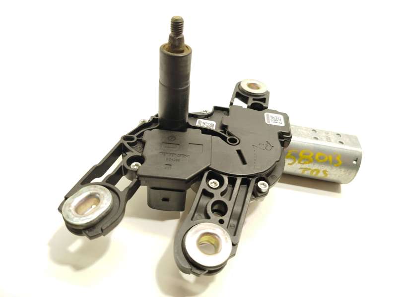 Recambio de motor limpia trasero para volkswagen tiguan (ad1, ax1) 2.0 tdi referencia OEM IAM 5G0955711C  W000089789 3