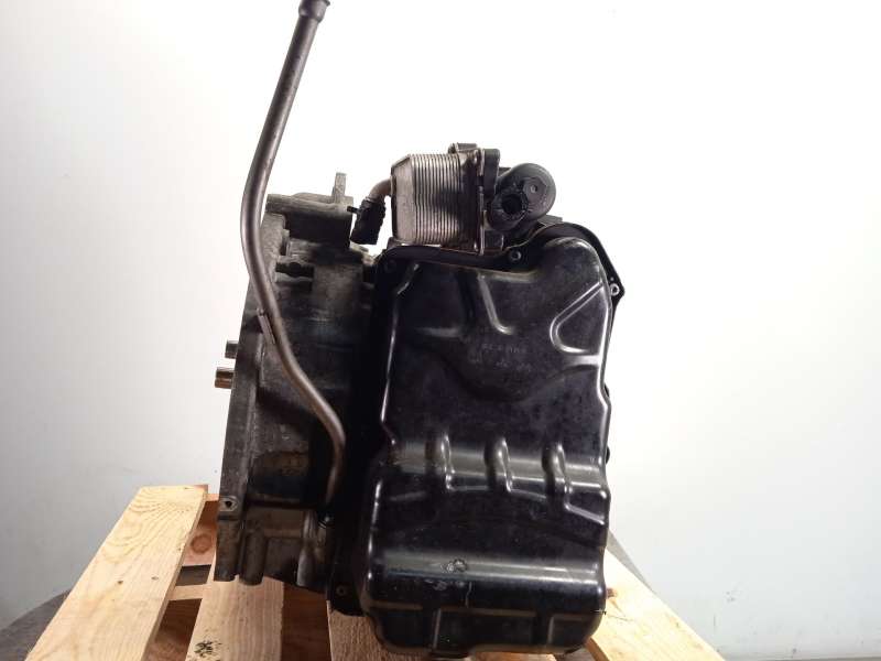 Recambio de caja cambios para mercedes-benz clase a (w176) a 180 cdi / d (176.012) referencia OEM IAM 724020 A2463707202 2