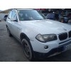 bmw x3 (e83) del año 2007