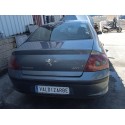 PEUGEOT 407 (6D_)