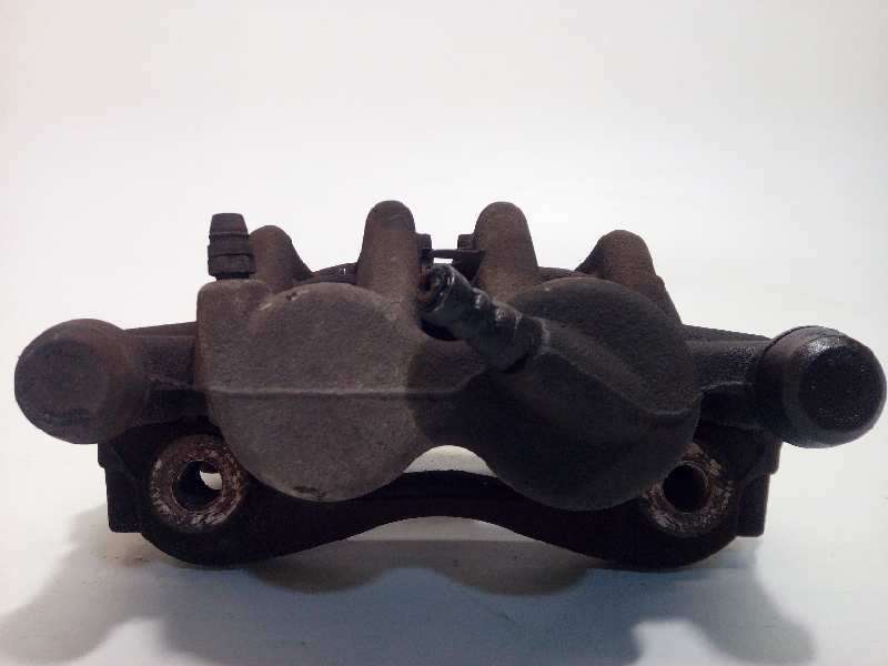 Recambio de pinza freno delantera izquierda para citroën jumper combi (06.2006) 2.2 hdi cat referencia OEM IAM 77364042  7736404 - Blanco 3