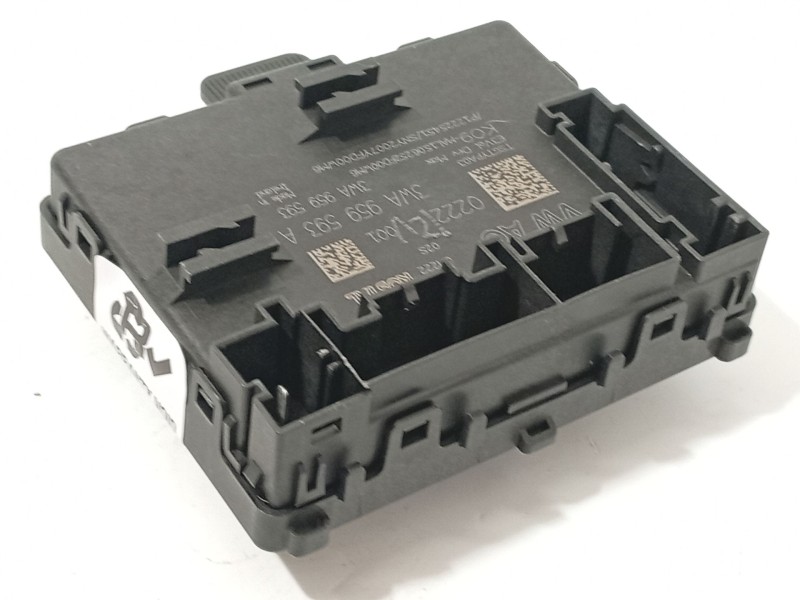 MODULO CONFORT 3WA959593A 