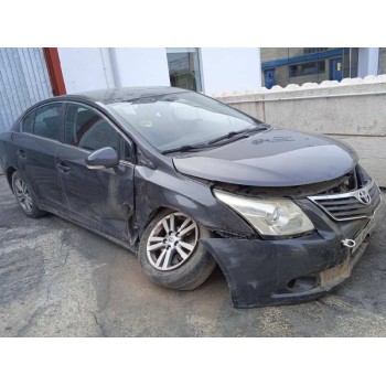 toyota avensis (t27) del año 2009