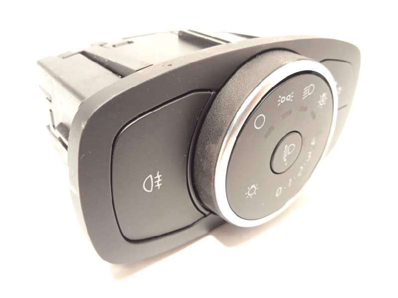 MANDO LUCES H1BT13D061BE 2430325