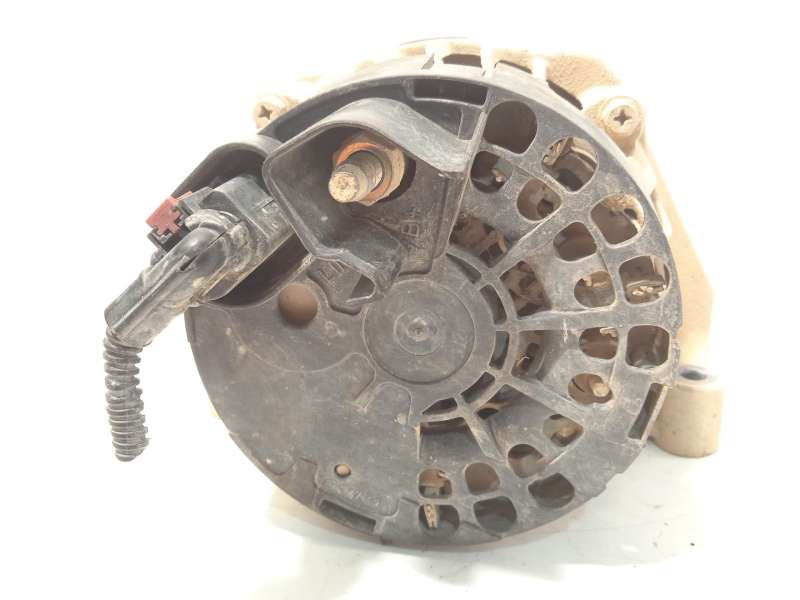 Recambio de alternador para fiat panda (312_, 319_) 0.9 (312pxg1a) referencia OEM IAM 51929095 51874105 MS1012101840 - Verde 4