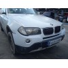 bmw x3 (e83) del año 2007