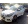 hyundai i20 active del año 2018