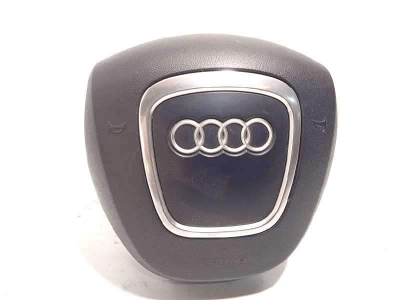 Recambio de airbag delantero izquierdo para audi a6 berlina (4f2) 3.0 tdi quattro (165kw) referencia OEM IAM 4F0880201S 4F088020 - Azul 3