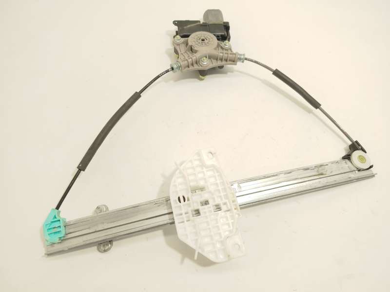 Recambio de elevalunas delantero izquierdo para kia stonic (ybcuv) 1.0 tgdi cat referencia OEM IAM 82450H8010 - Blanco 3