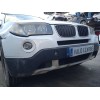 bmw x3 (e83) del año 2007