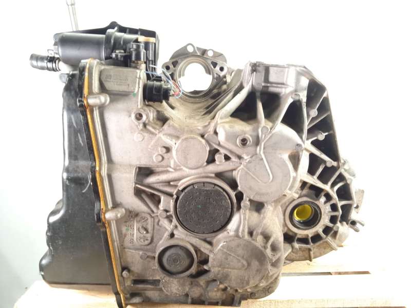 Recambio de caja cambios para mercedes-benz clase a (w176) a 180 cdi / d (176.012) referencia OEM IAM 724020 A2463707202 3