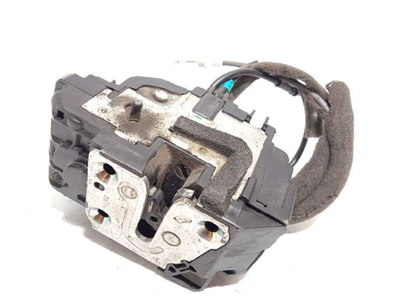 CERRADURA PUERTA TRASERA DERECHA 82500JD900 