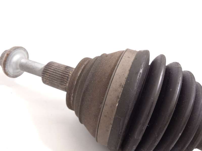 Recambio de transmision delantera izquierda para seat leon (5f1) fr referencia OEM IAM 5Q0407271BR - Rojo 4