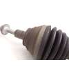 Recambio de transmision delantera izquierda para seat leon (5f1) fr referencia OEM IAM 5Q0407271BR  
