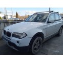 BMW X3 (E83)