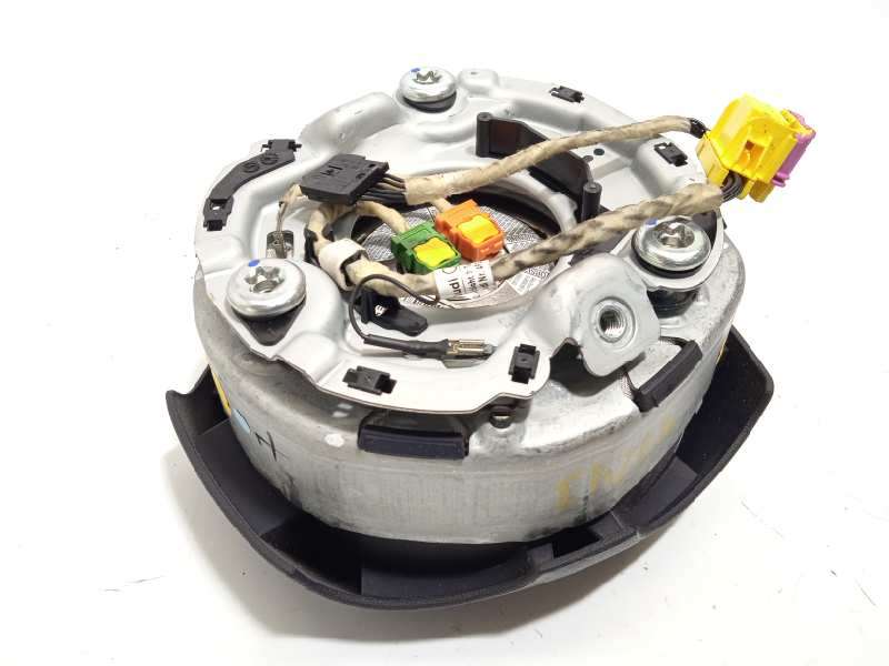 Recambio de airbag delantero izquierdo para audi a6 berlina (4f2) 3.0 tdi quattro (165kw) referencia OEM IAM 4F0880201S 4F088020 - Azul 4