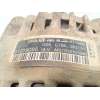 Recambio de alternador para fiat panda (312_, 319_) 0.9 (312pxg1a) referencia OEM IAM 51929095 51874105 MS1012101840