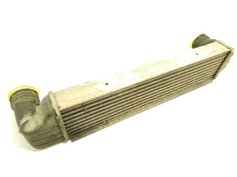 Recambio de intercooler para bmw x3 (e83) 2.0 d referencia OEM IAM 7789793 17517789793 - Blanco 2