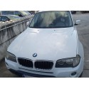 BMW X3 (E83)