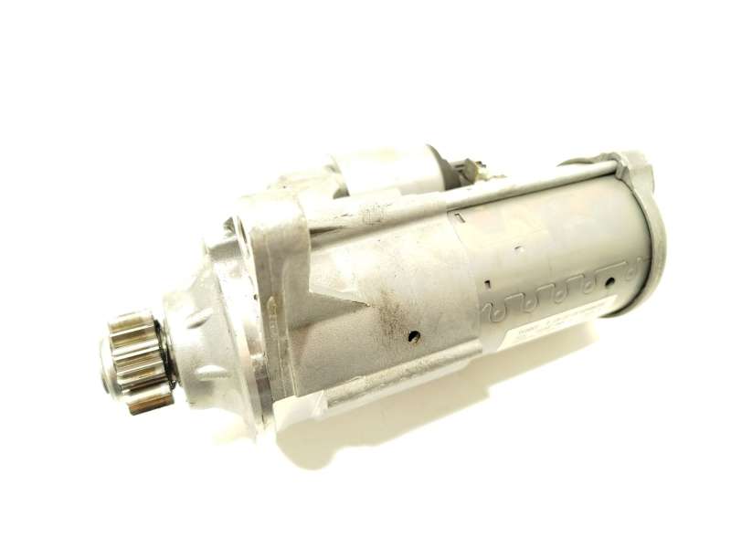 Recambio de motor arranque para seat tarraco (kn2) 2.0 tfsi 4drive referencia OEM IAM 02E911022H  0001179606 2
