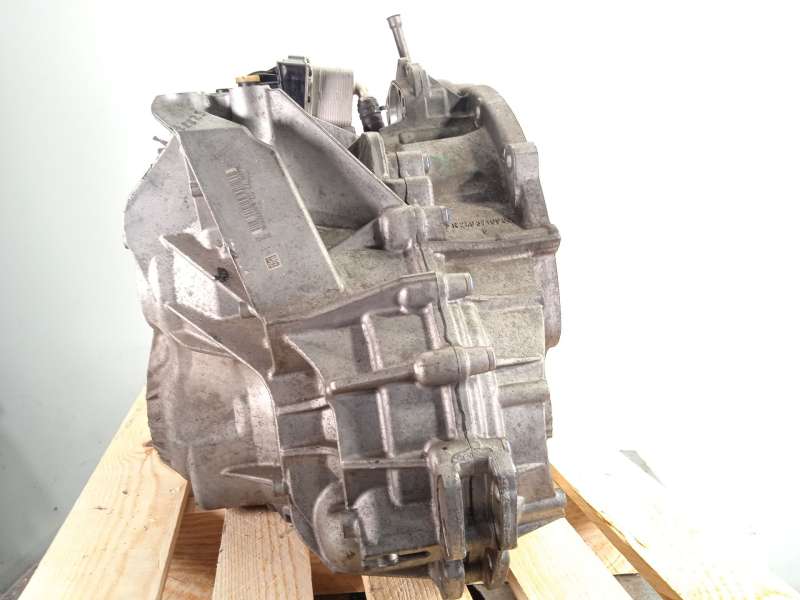 Recambio de caja cambios para mercedes-benz clase a (w176) a 180 cdi / d (176.012) referencia OEM IAM 724020 A2463707202 4