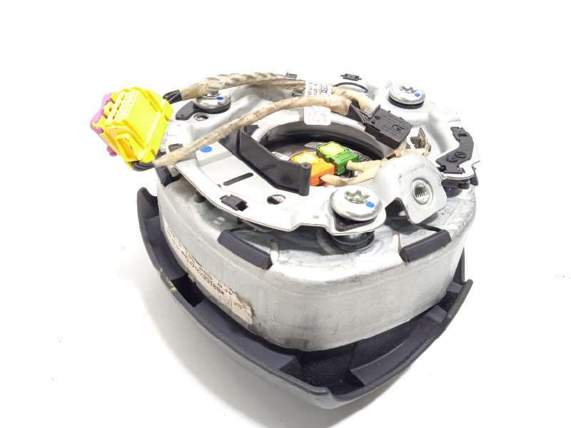 Recambio de airbag delantero izquierdo para audi a6 berlina (4f2) 3.0 tdi quattro (165kw) referencia OEM IAM 4F0880201S 4F088020 - Azul 5