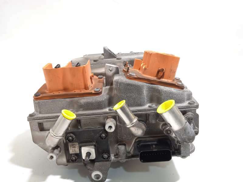 Recambio de convertidor potencia para volvo xc90 referencia OEM IAM 32144041 36011623 - Blanco 2