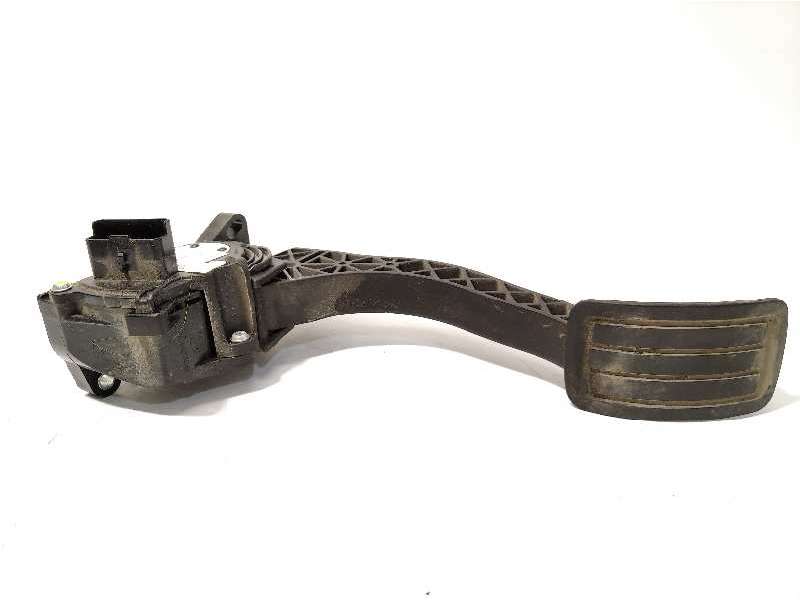 Recambio de potenciometro pedal para peugeot expert furgón pro standard referencia OEM IAM 9674829780  86ET40 - Blanco 2