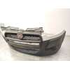 Recambio de paragolpes delantero para fiat doblo cargo (263_) 1.3 d multijet referencia OEM IAM 735525448  
