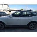 BMW X3 (E83)