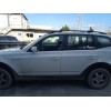 bmw x3 (e83) del año 2007