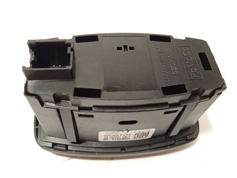 Recambio de mando luces para ford fiesta (ce1) trend referencia OEM IAM H1BT13D061BE  2430325 4