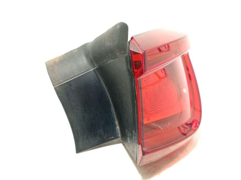 Recambio de piloto trasero derecho para seat leon (kl1, klg) 1.5 etsi referencia OEM IAM 5FA945208C - Rojo 3