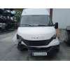 iveco daily vi furgoneta del año 2021