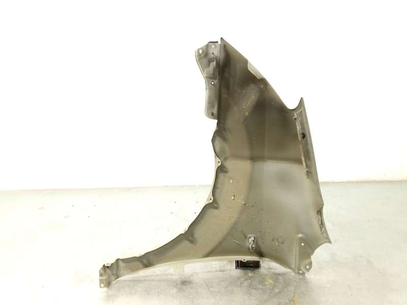 Recambio de aleta delantera derecha para toyota corolla verso (zer_, zze12_, r1_) 2.2 d-4d (aur10_) referencia OEM IAM 538110F01 4