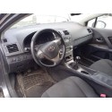 TOYOTA AVENSIS (T27)