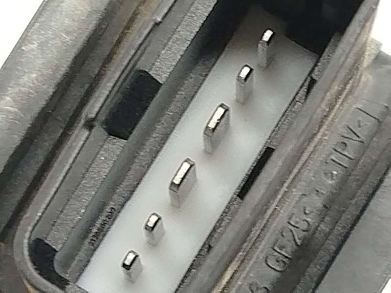 Recambio de elevalunas delantero izquierdo para kia stonic (ybcuv) 1.0 tgdi cat referencia OEM IAM 82450H8010 - Blanco 5