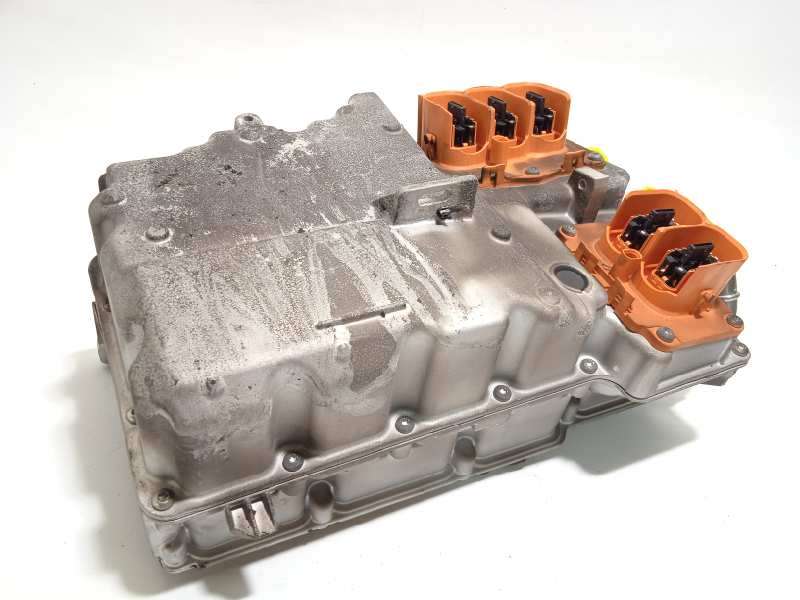 Recambio de convertidor potencia para volvo xc90 referencia OEM IAM 32144041 36011623 - Blanco 3