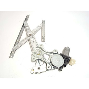 Recambio de elevalunas trasero izquierdo para nissan x-trail (t32) 1.6 dci turbodiesel cat referencia OEM IAM 827311BA0A  262100