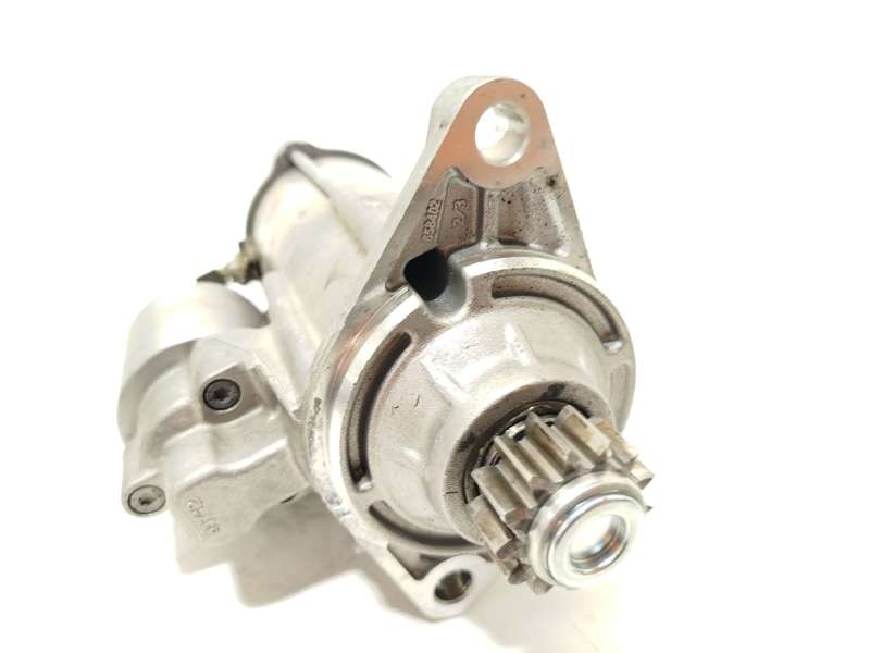 Recambio de motor arranque para seat tarraco (kn2) 2.0 tfsi 4drive referencia OEM IAM 02E911022H  0001179606 3