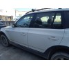 bmw x3 (e83) del año 2007
