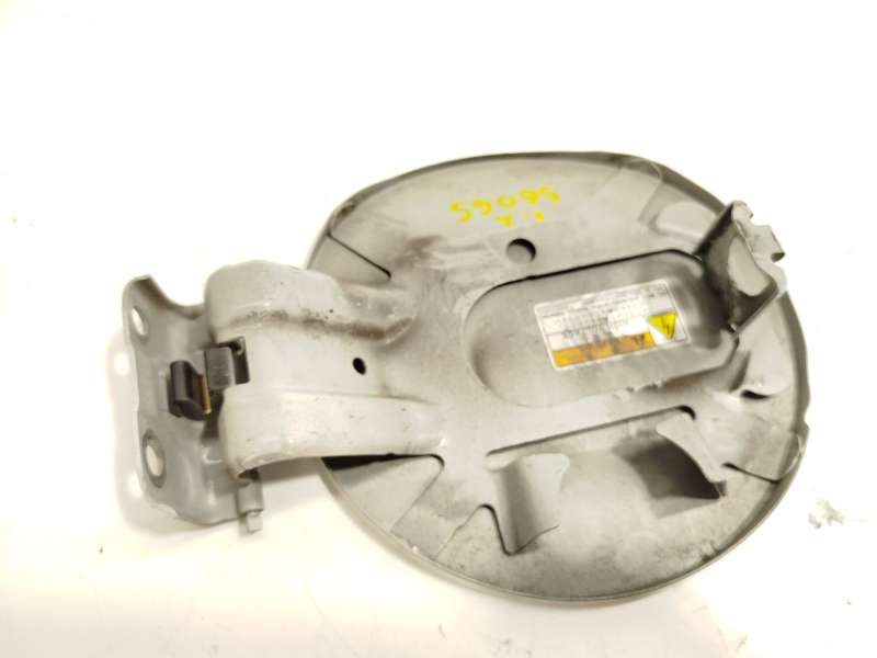 Recambio de tapa exterior combustible para peugeot ion electric referencia OEM IAM 1517J7 - Blanco 2