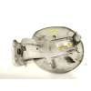 Recambio de tapa exterior combustible para peugeot ion electric referencia OEM IAM 1517J7  