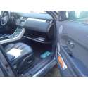 LAND ROVER EVOQUE