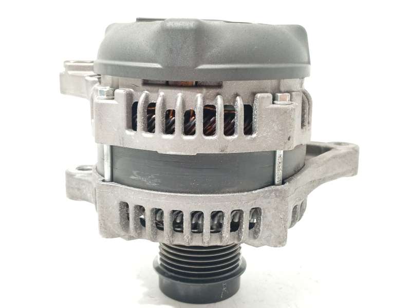 Recambio de alternador para toyota avensis sedán (_t27_) 1.8 (zrt271_) referencia OEM IAM 270600T05184  9664219218 - Granate 2