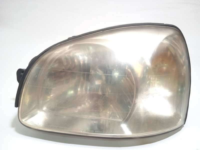 FARO IZQUIERDO 9210126XXX 9210126220