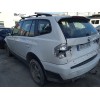 bmw x3 (e83) del año 2007