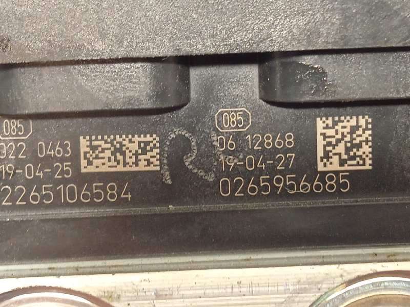 Recambio de abs para seat arona fr referencia OEM IAM 2Q0614517AG 2Q0614517N 269902 6
